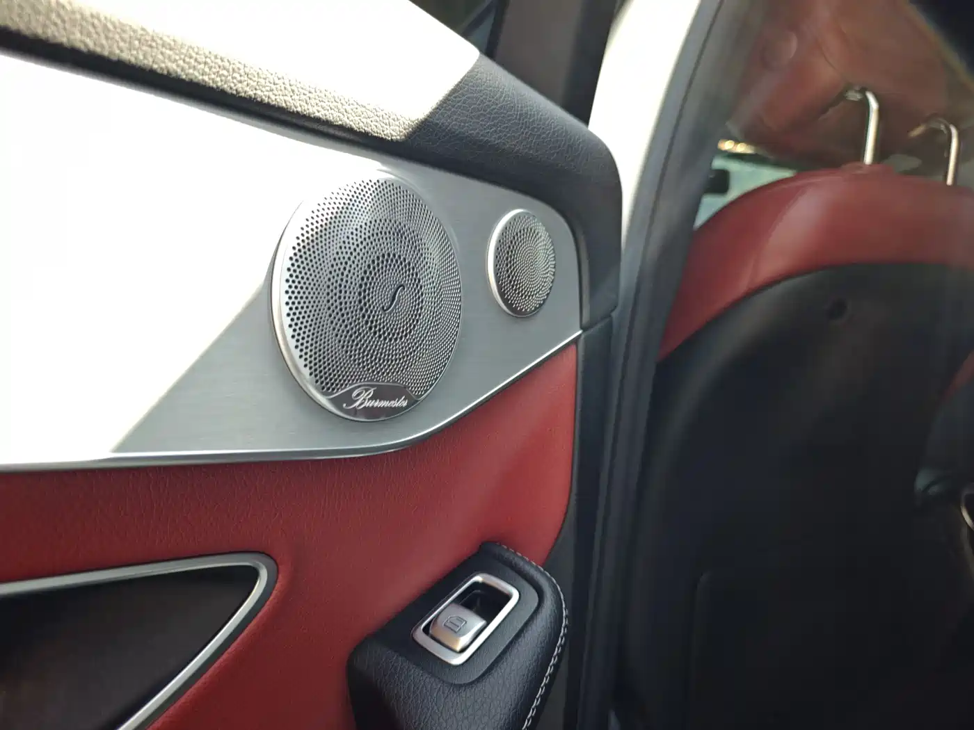 Mercedes-Benz C-Class 2021 C 260 Starry Exclusive Edition фото 9