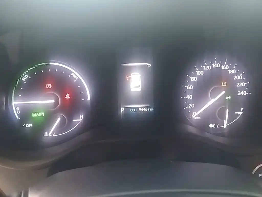 Toyota Granvia 2024 2023 2.5L Hybrid Prestige PLUS Edition