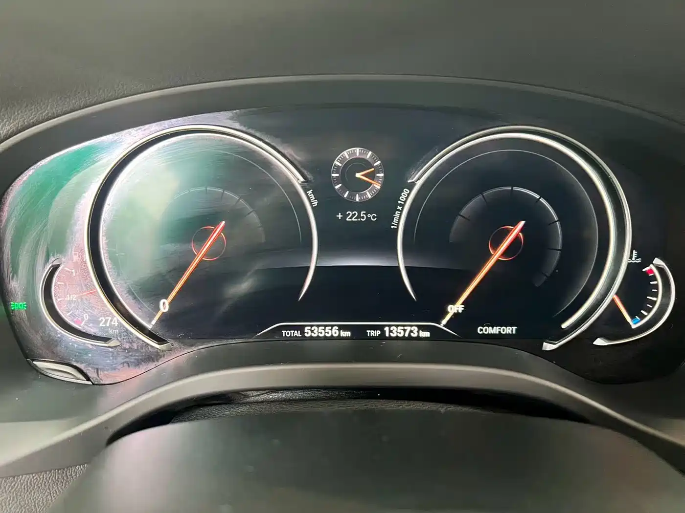BMW X3 2019 xDrive28i M Sport Package фото 7