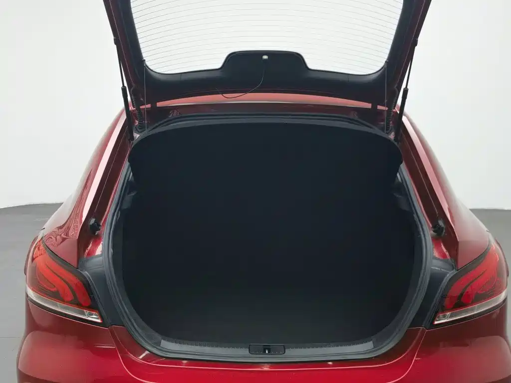 Photo 16 - MG MG6