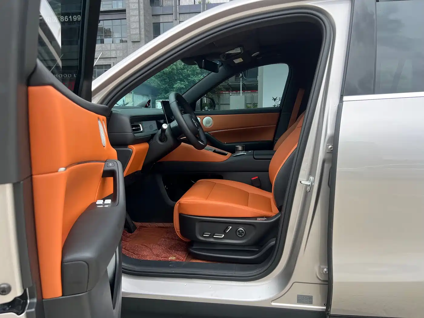 AITO Wenjie AITO M6 2026