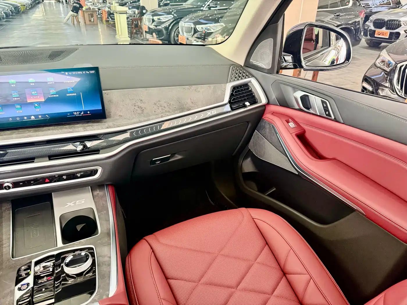 Фото 9 - BMW X5