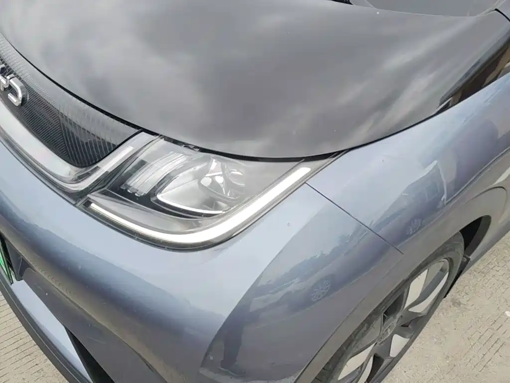 Фото 24 - BYD Dolphin
