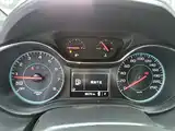 Фото 12 - Chevrolet Cruze