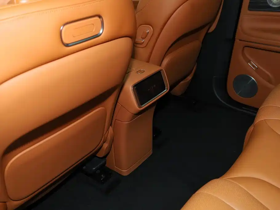 Aito M9 2026 2025 Extended Range Ultra 52kWh 5-Seater