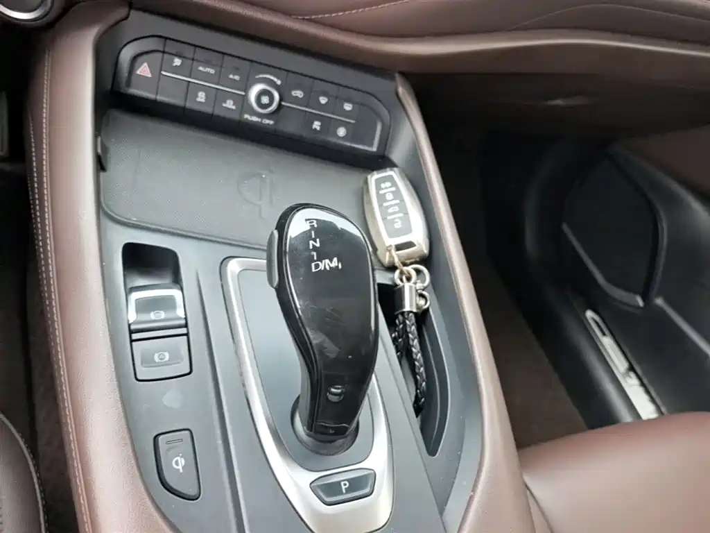 Haval F7 2019 Model 1.5T 2WD i-Chao China V фото 14