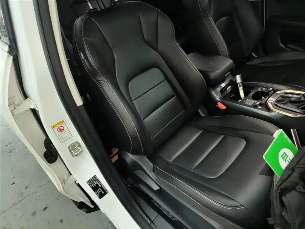 Haval H6 2019 Blue Label 1.5GDIT Automatic Champion Version фото 25