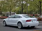 Фото 4 - Audi A7