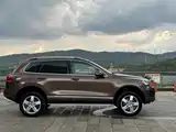 Фото 16 - Volkswagen Touareg