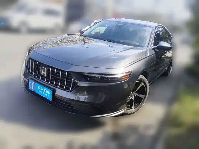 Honda Accord, 2023
