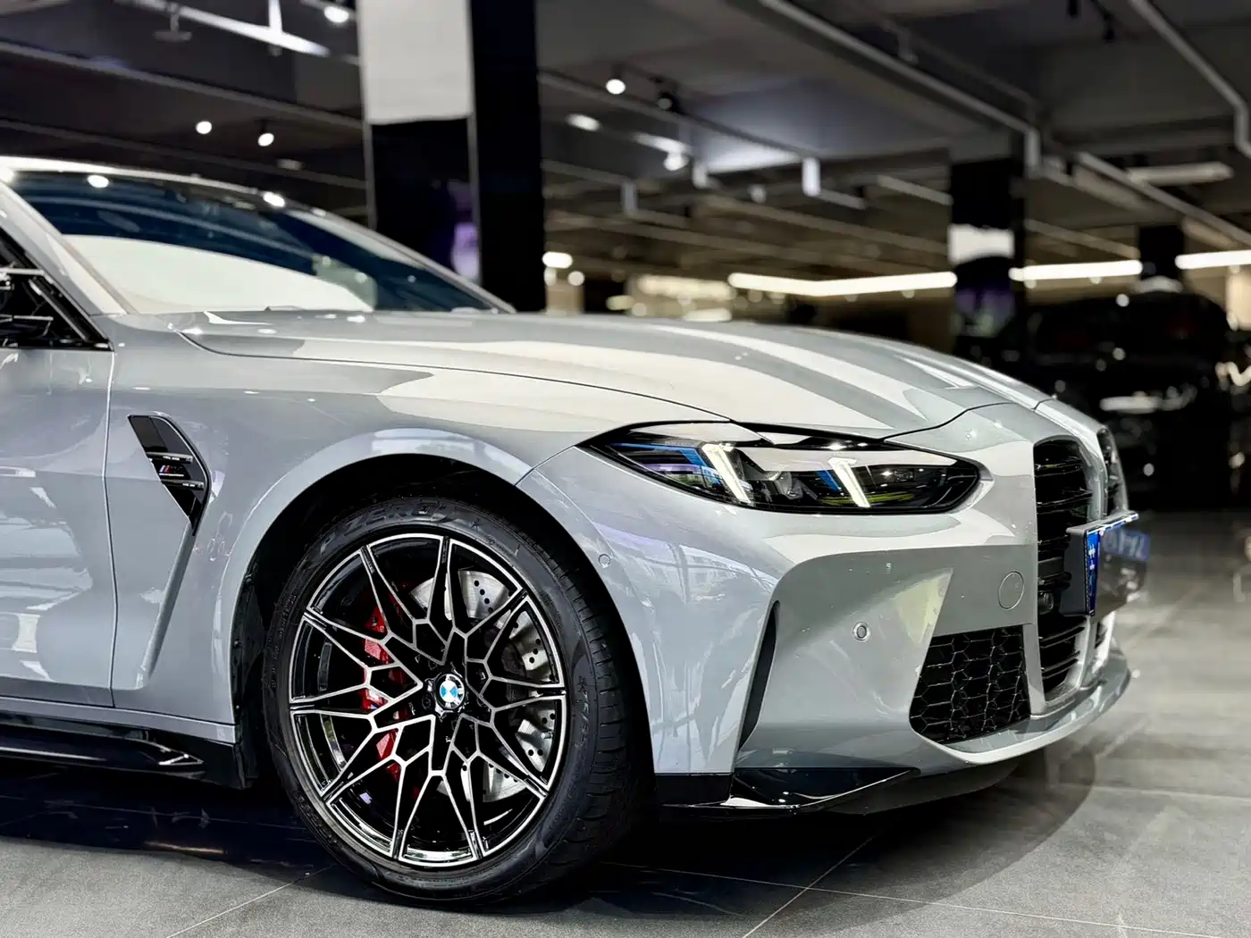 2026 BMW M4