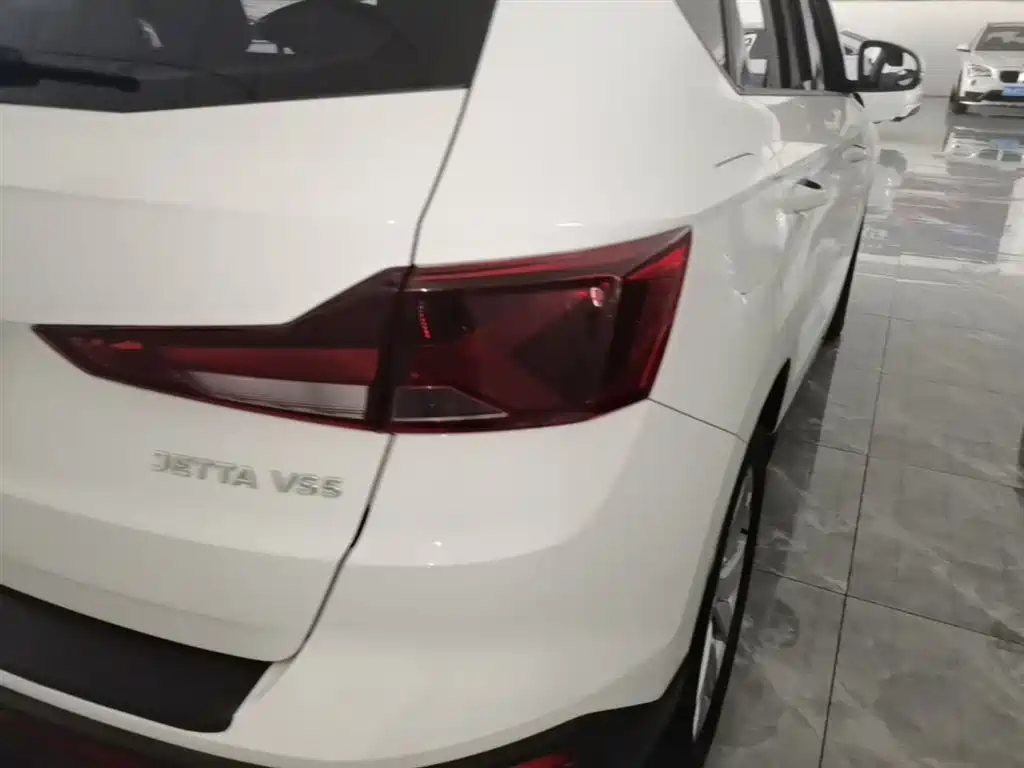 Фото 8 - Jetta VS5