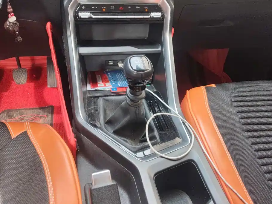 Photo 16 - Wuling Motors Wuling Xingchen