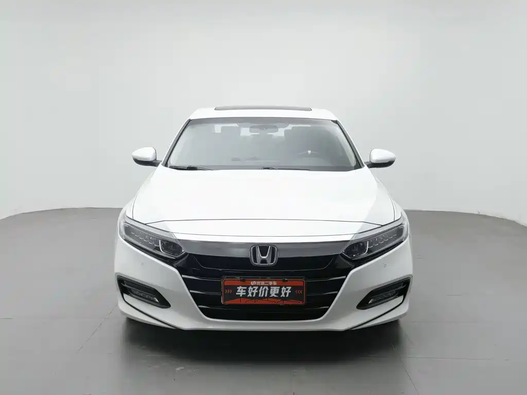 Honda Accord, миниатюра 3
