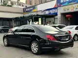 Photo 14 - Mercedes-Benz S-Class