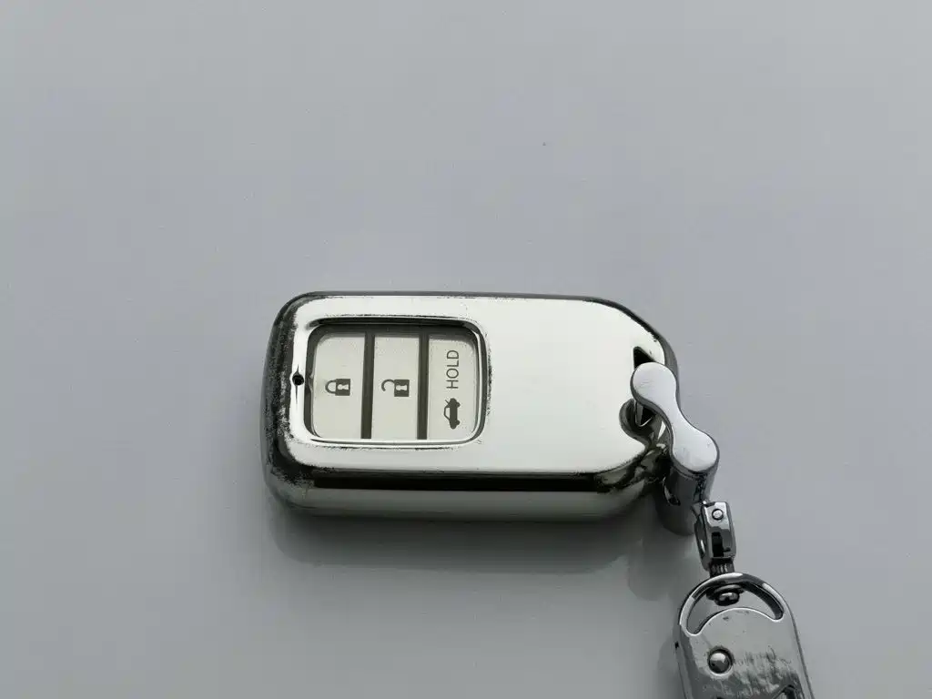 Honda Accord, миниатюра 19