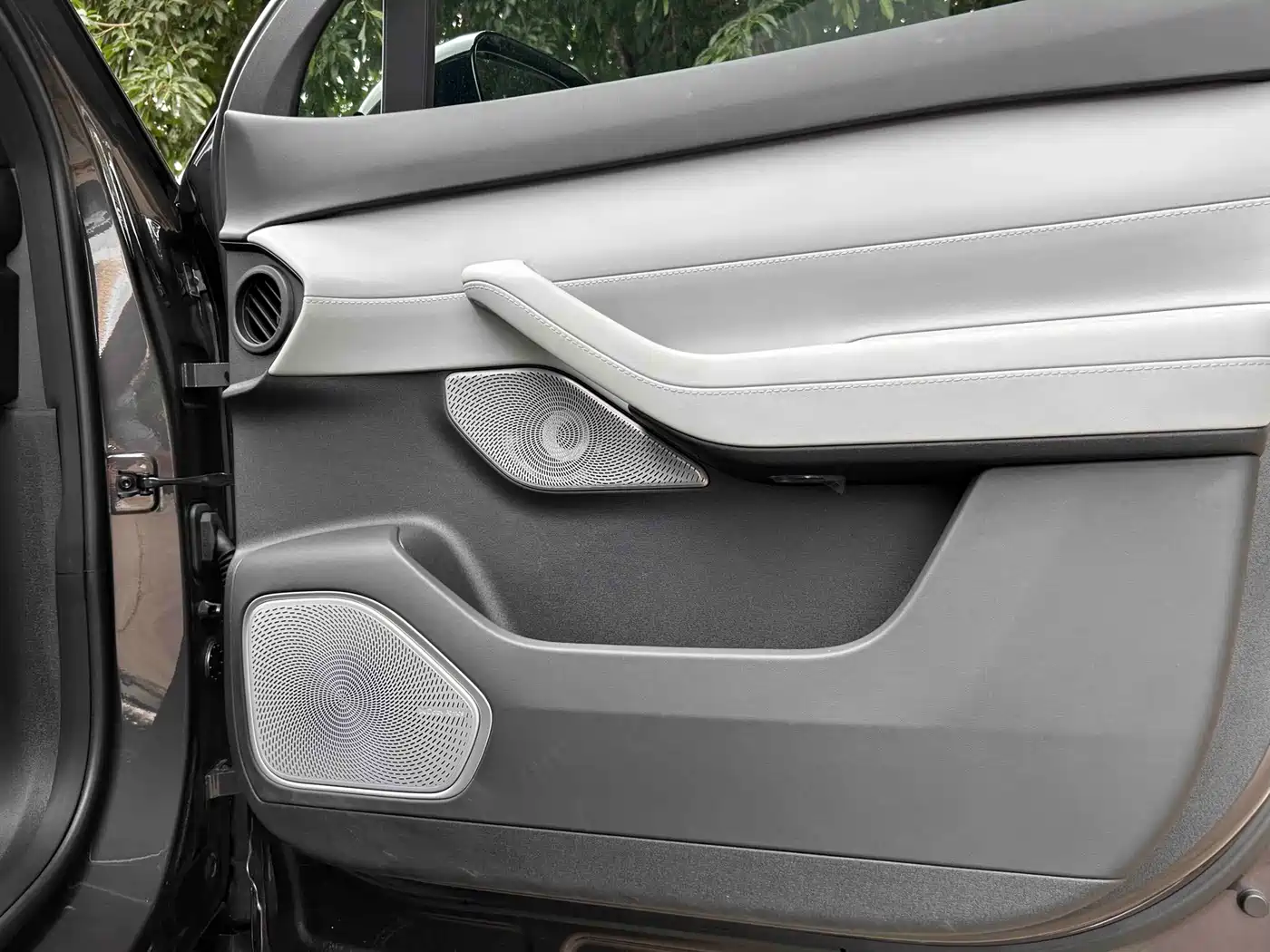 NIO ES6 2025 2025 75kWh