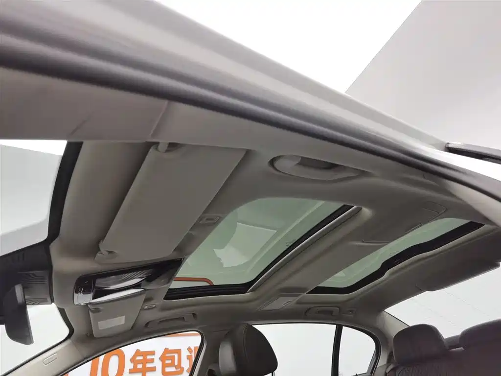 BMW 5 SERIES NEW ENERGY