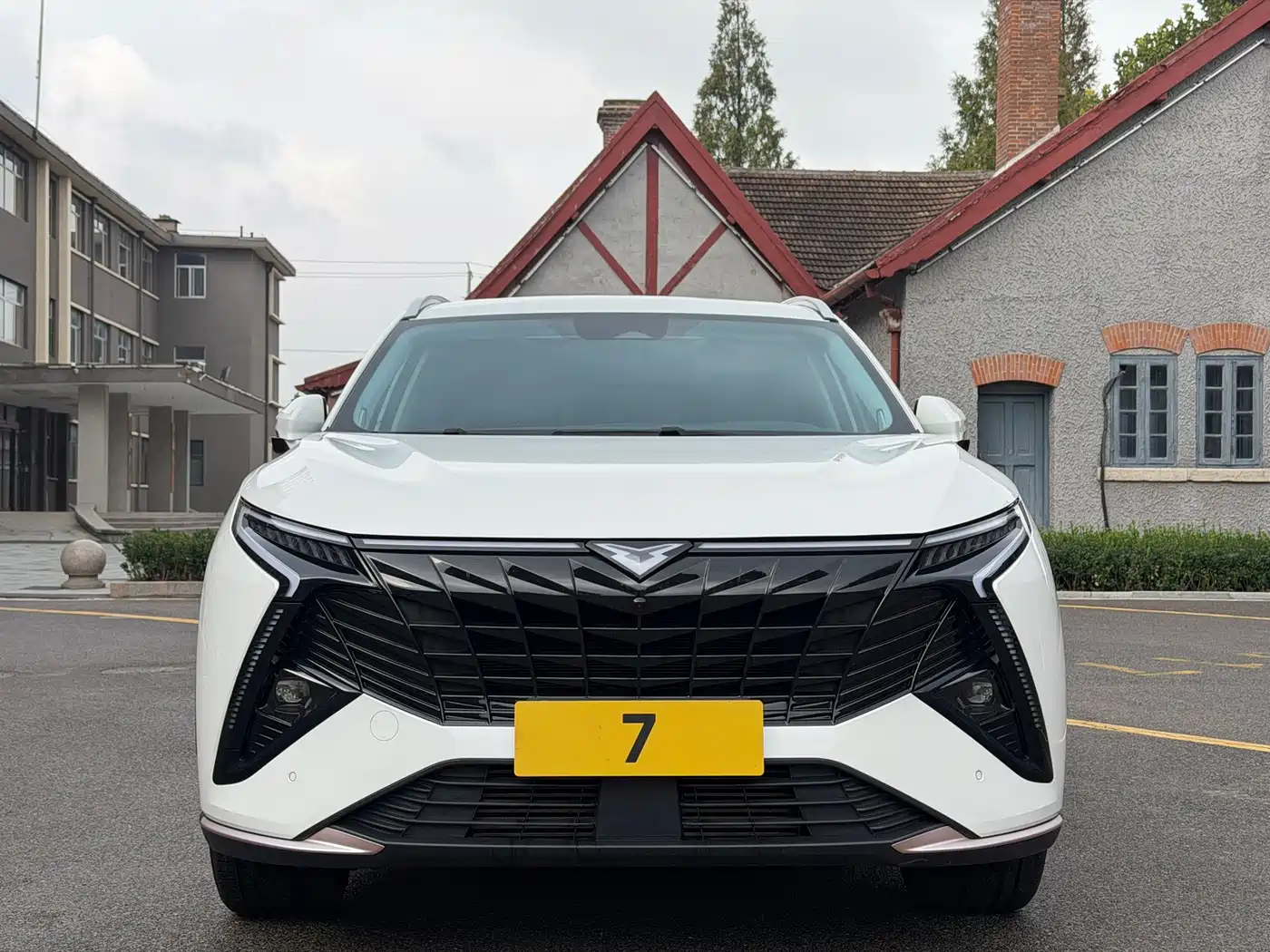 2023 Cowin Kunlun