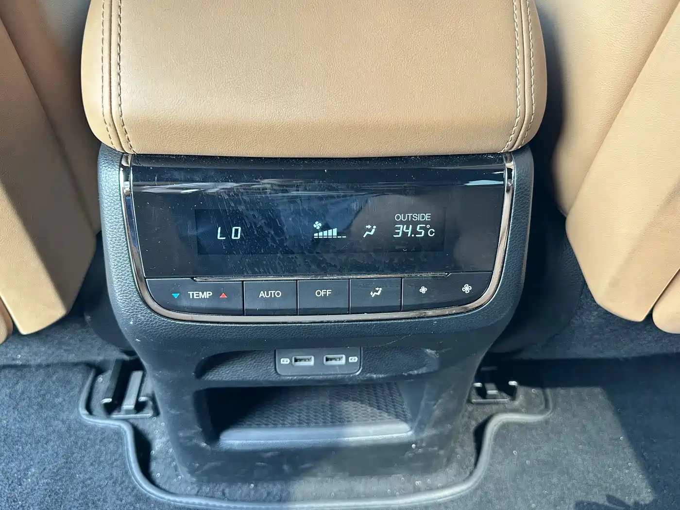 GAC Trumpchi Trumpchi ES9 2023 2024 Model PHEV 143km Max