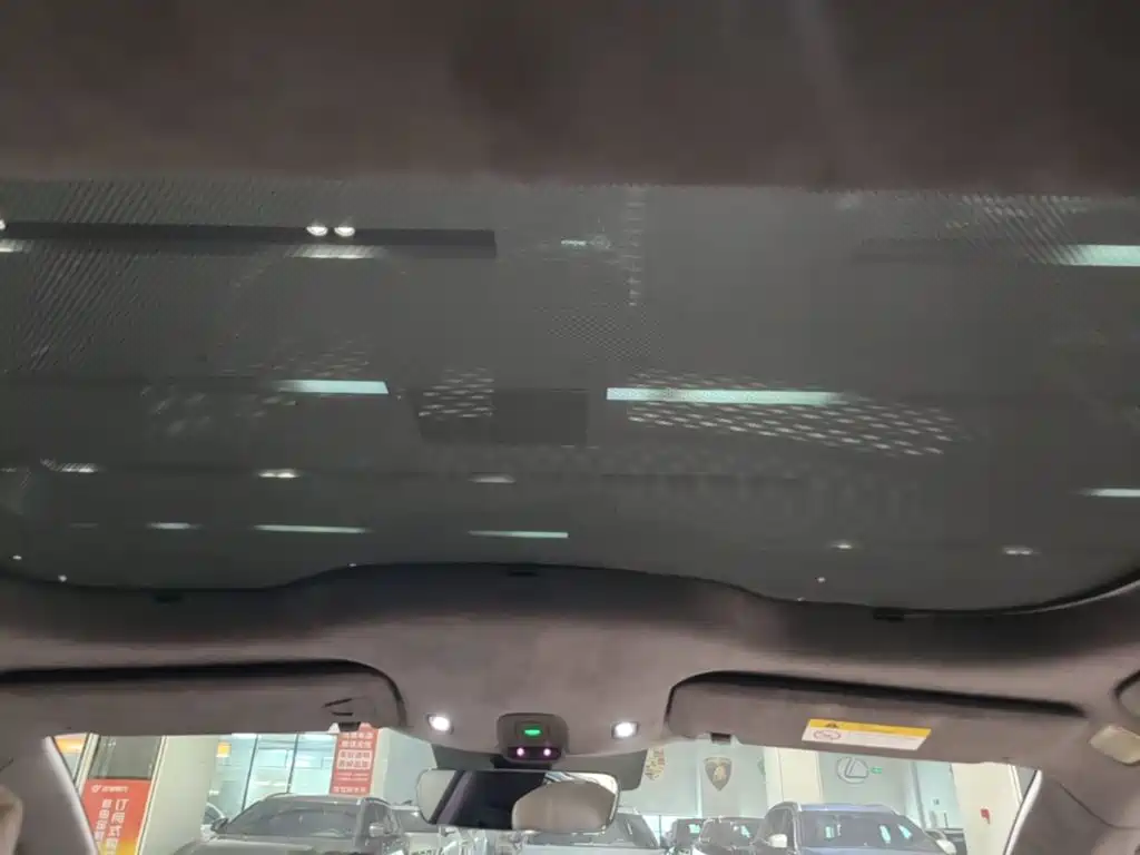 NIO ET7 2022 2022 100kWh