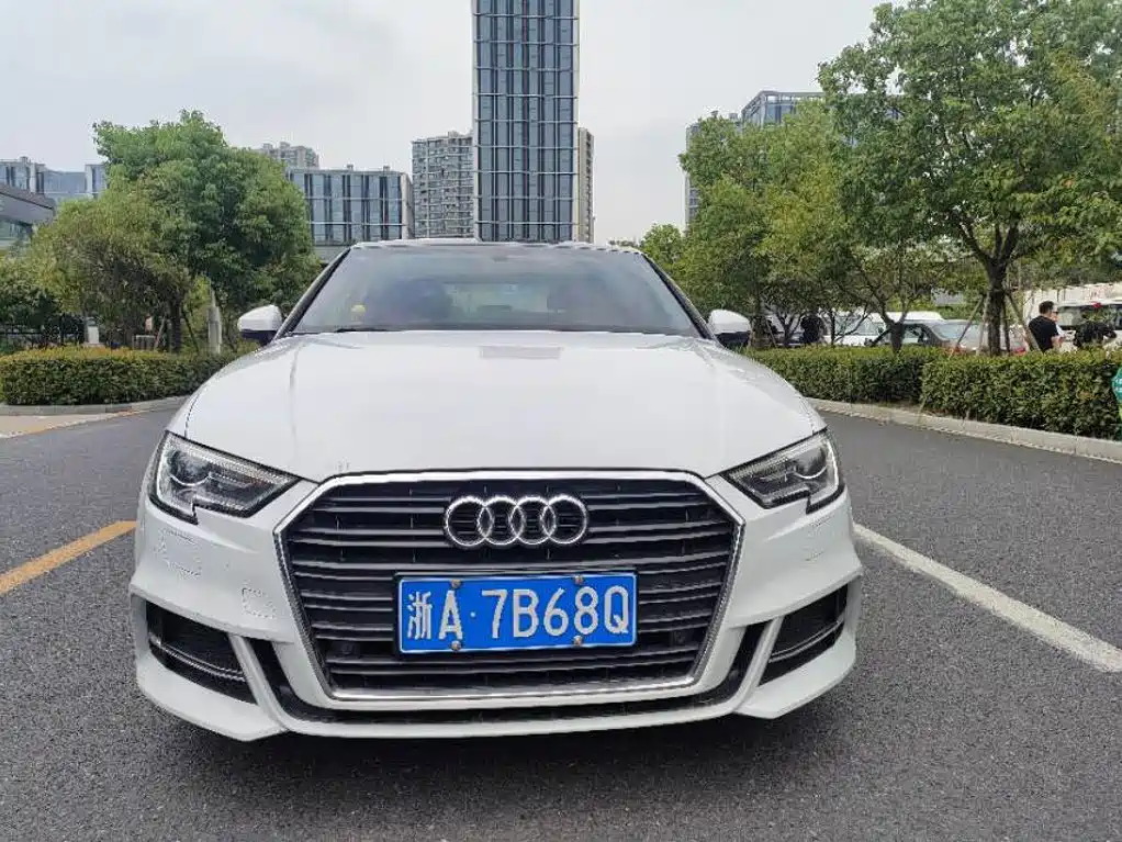 Фото 3 - Audi A3