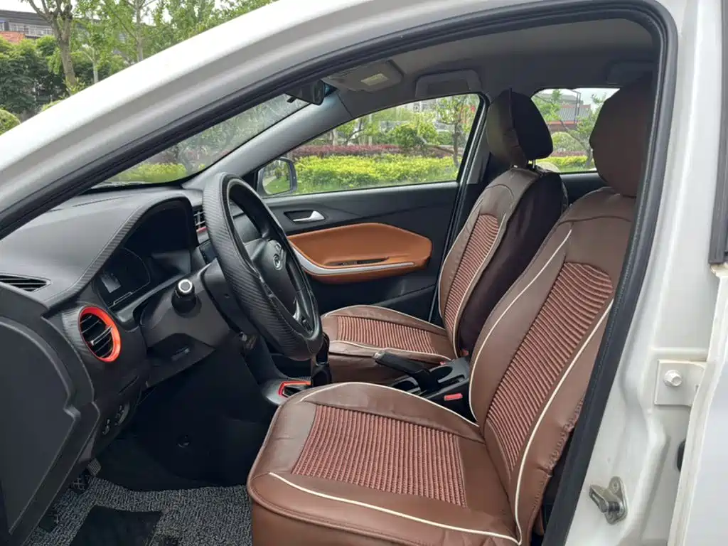Фото 15 - Chery Tiggo 3x