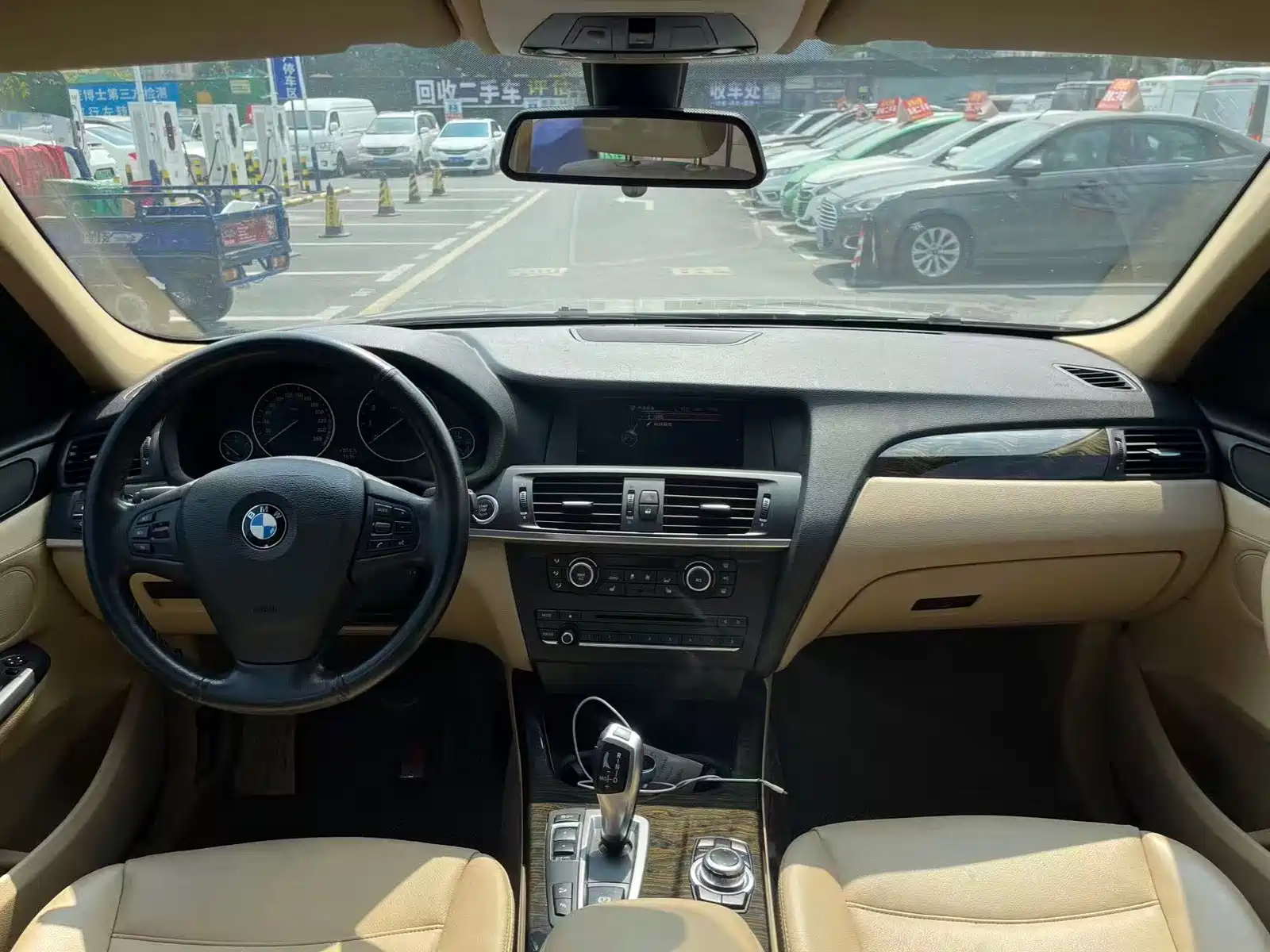 Photo 5 - BMW X3 (Import)
