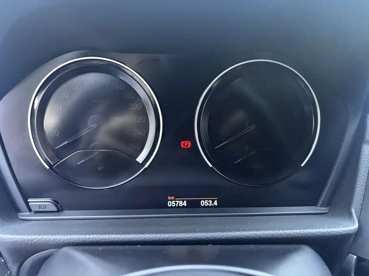 BMW 1 Series 2020 Model 120i M Sport Package фото 10