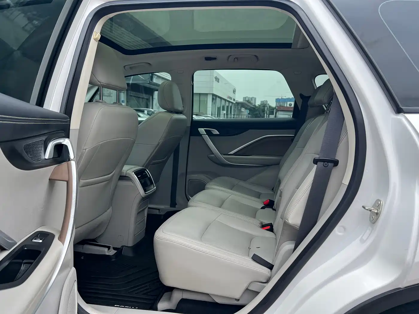 Geely Jiaji 2020 2019 1.8TD Auto Enjoyment Edition