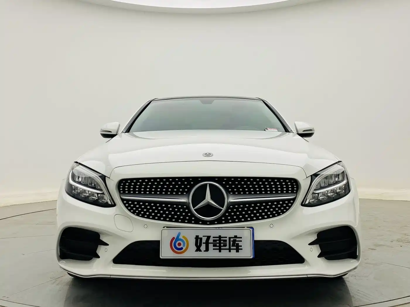 Mercedes-Benz C-Class 2021 C 260 L Sport Edition фото 2