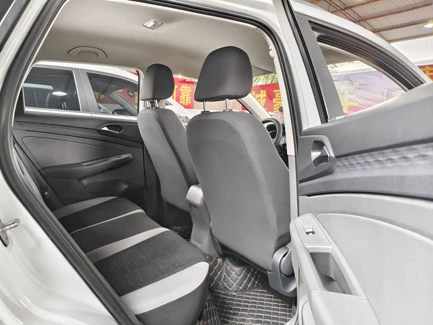 Jetta VS5 2020 2019 280TSI Automatic Progressive Edition