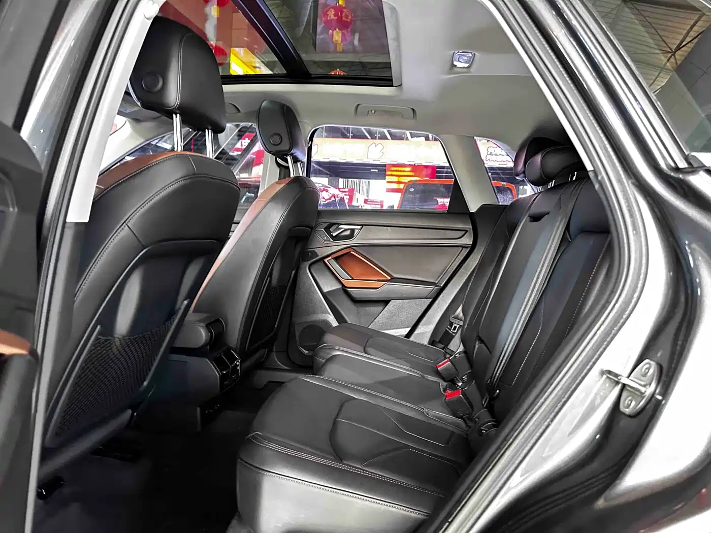 Audi Q3 2021 35 TFSI Fashion Elegance фото 7