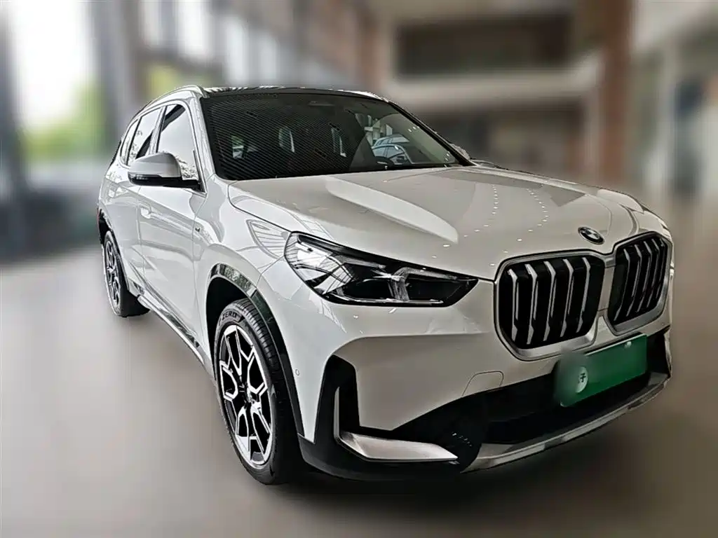BMW X1 2023 sDrive25Li X Design Package фото 7