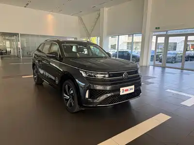 Volkswagen Tavendor