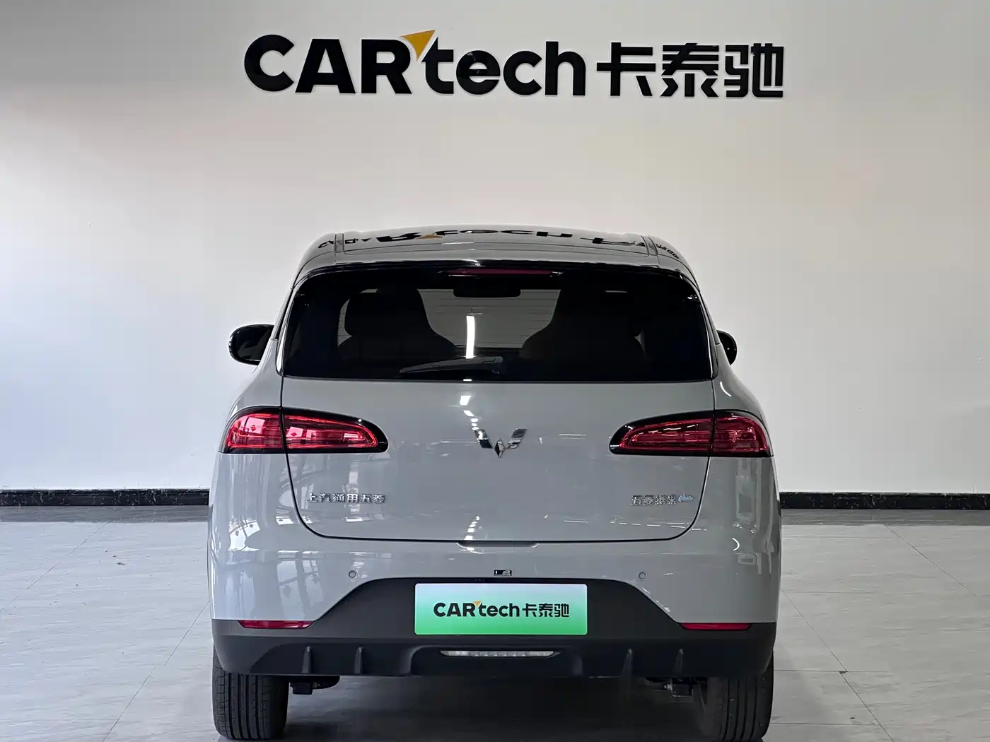 Wuling Motors Wuling Binguo PLUS 2025 2024 401km Range 5-seater