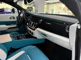 Фото 13 - Rolls-Royce Wraith