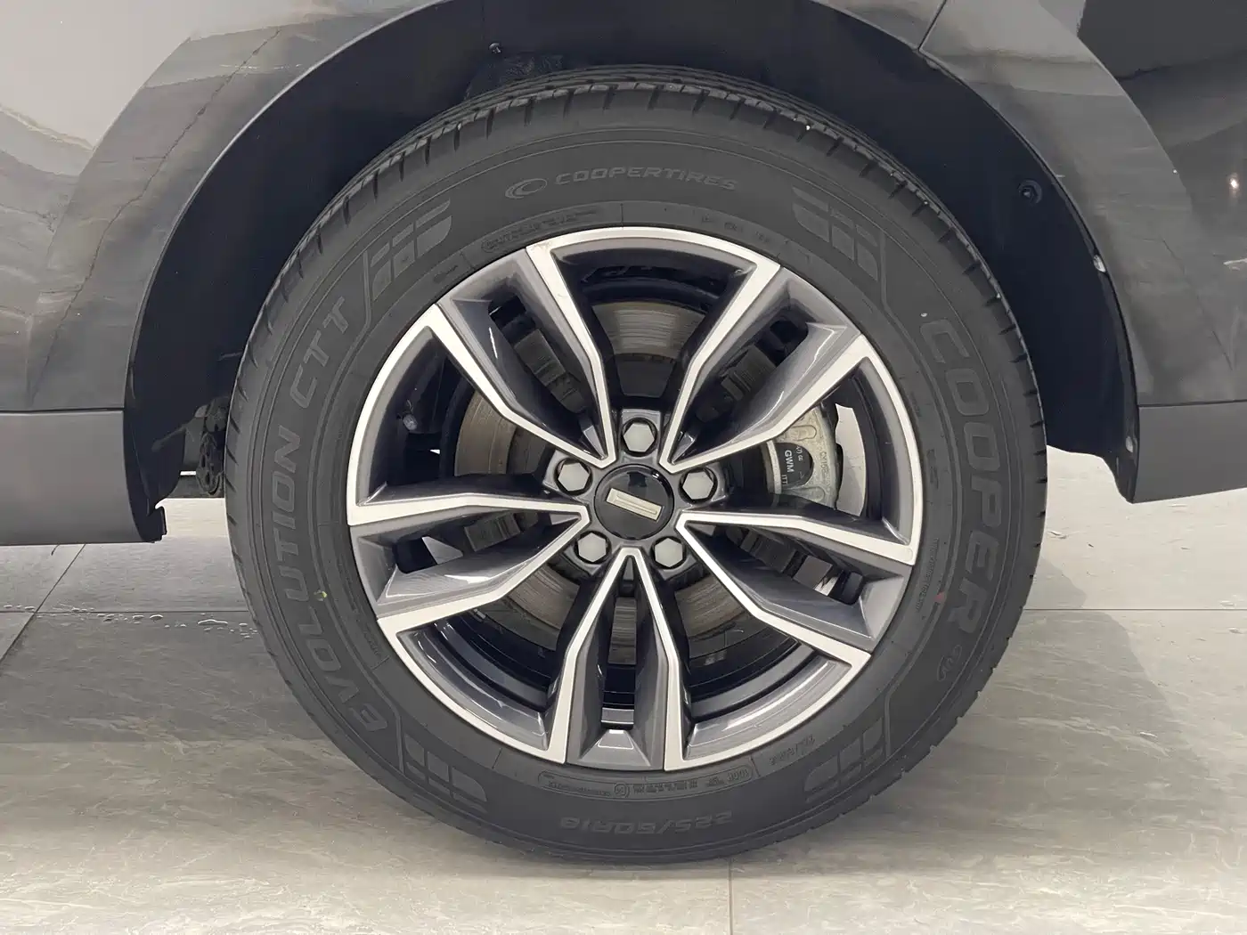 WEY VV5 2021 2021 1.5T 2WD Style Pioneer