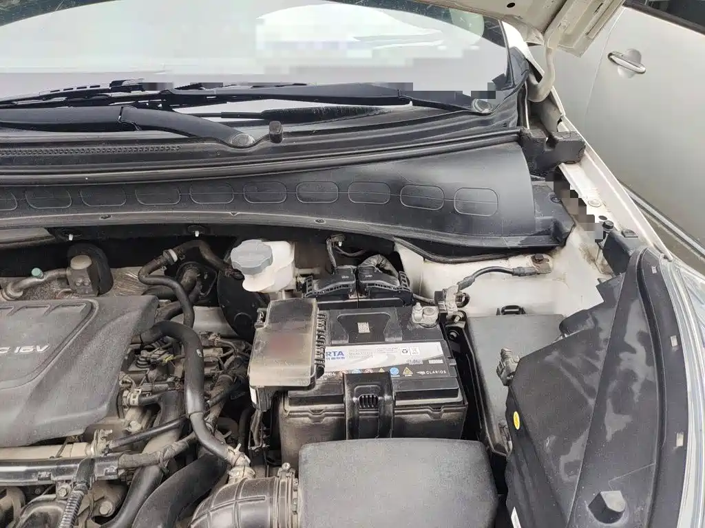 Фото 21 - Kia KX3