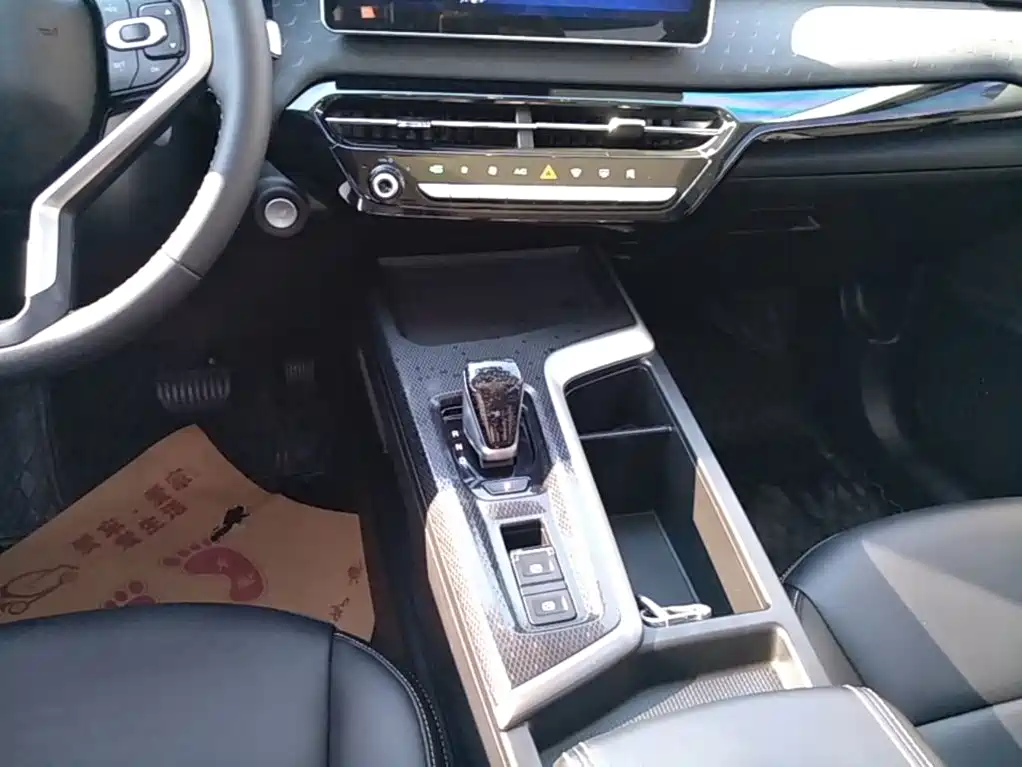 Haval Chitu 2023 2023 1.5T Excellence