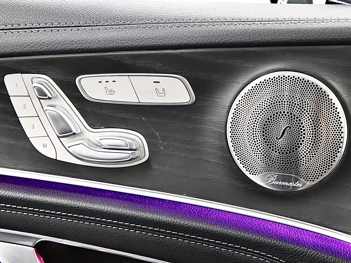 Mercedes-Benz E-Class 2020 E 300 L Sport Fashion Model фото 22