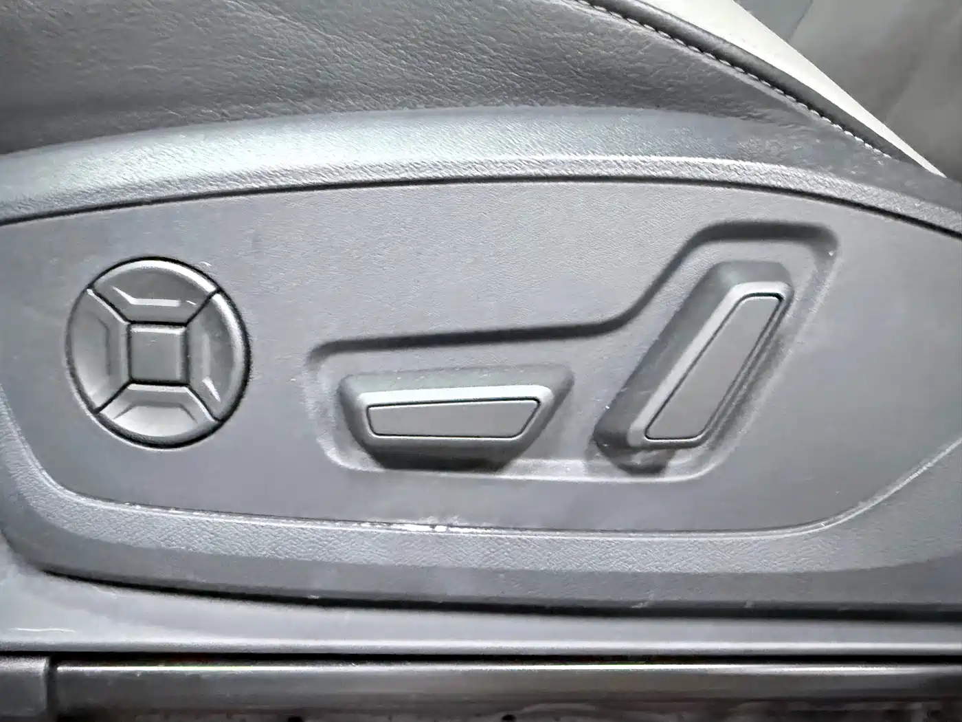 Audi Q3, миниатюра 21