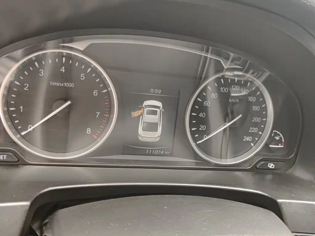 Geely Borui 2016 2016 2.4L Comfort Edition