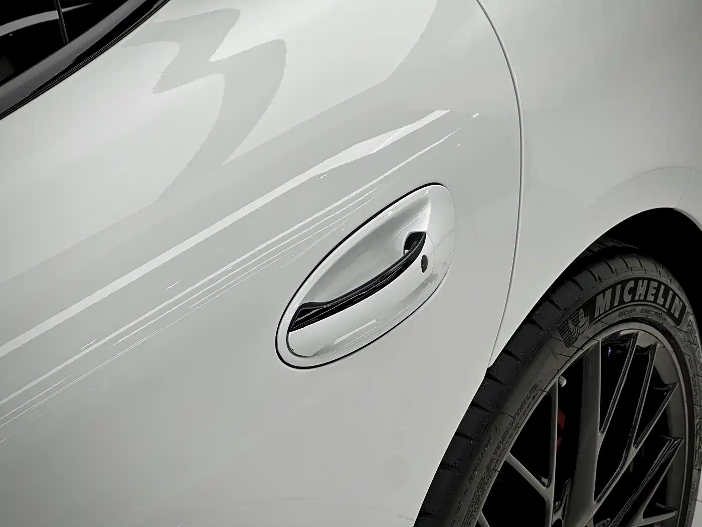 Porsche Panamera 2014 Panamera 3.0T фото 10