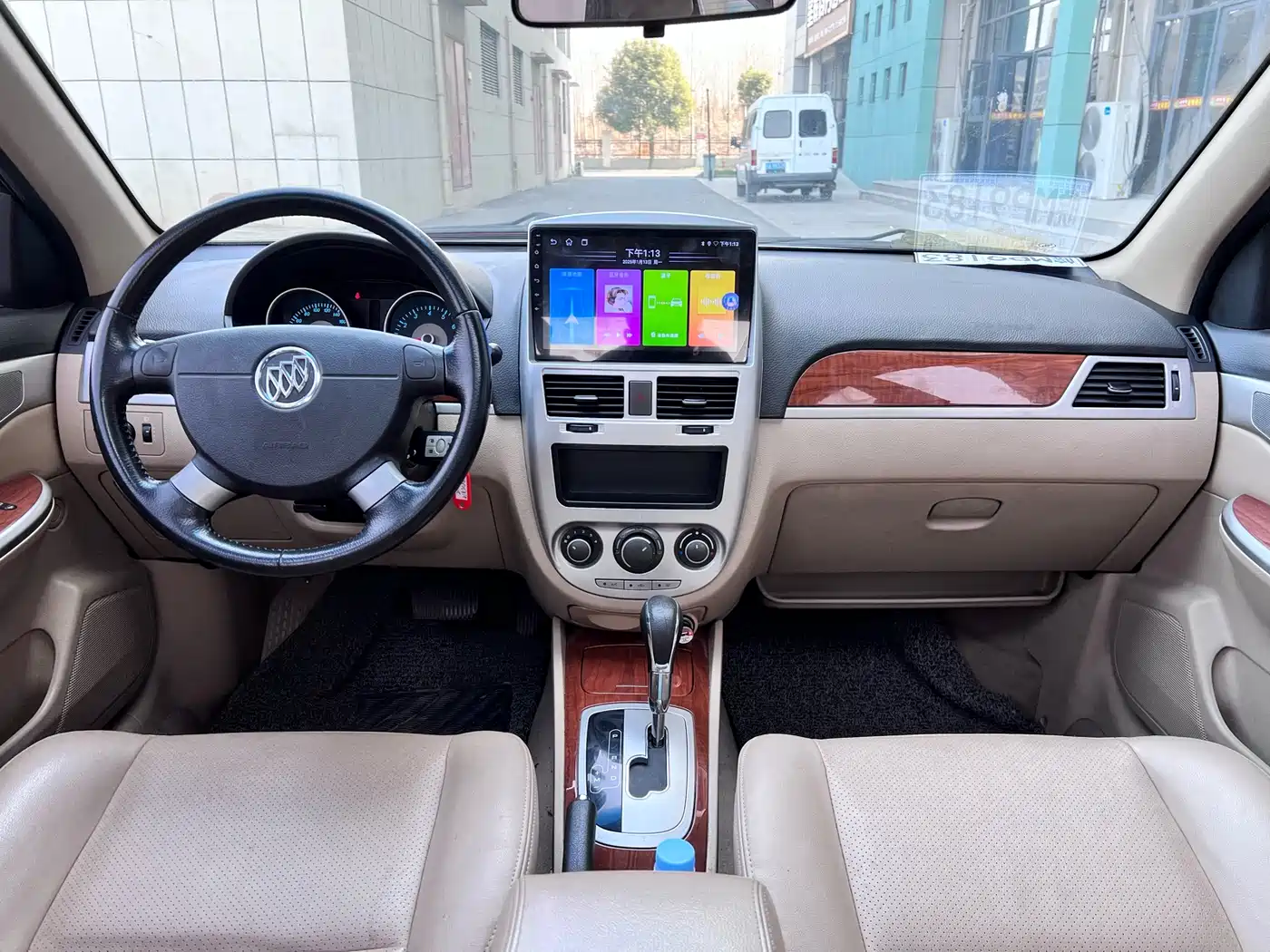 Buick Excelle 2015 1.5L Automatic Premium фото 4