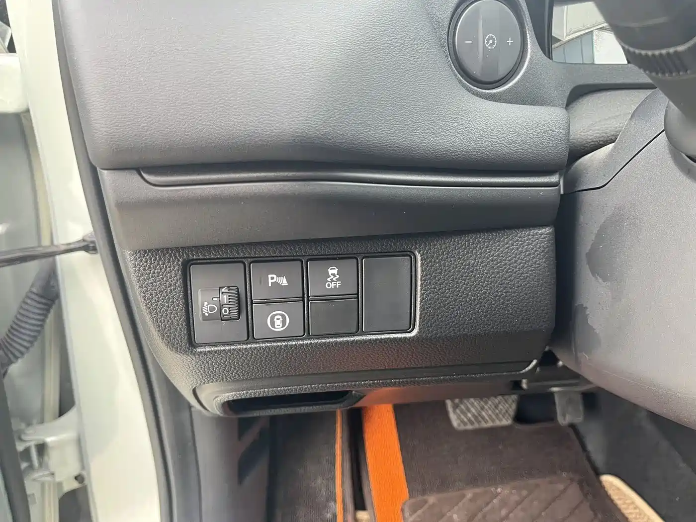 2026 Honda Vezel