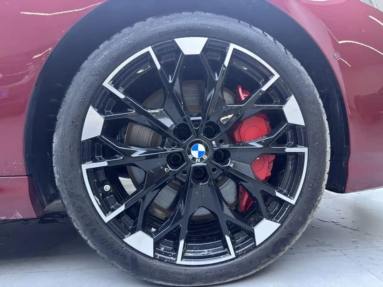 BMW M235L 2025 M235L фото 7