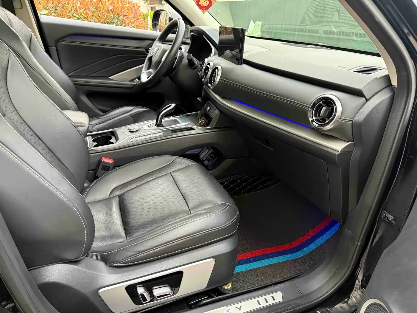 Фото 4 - WEY VV6