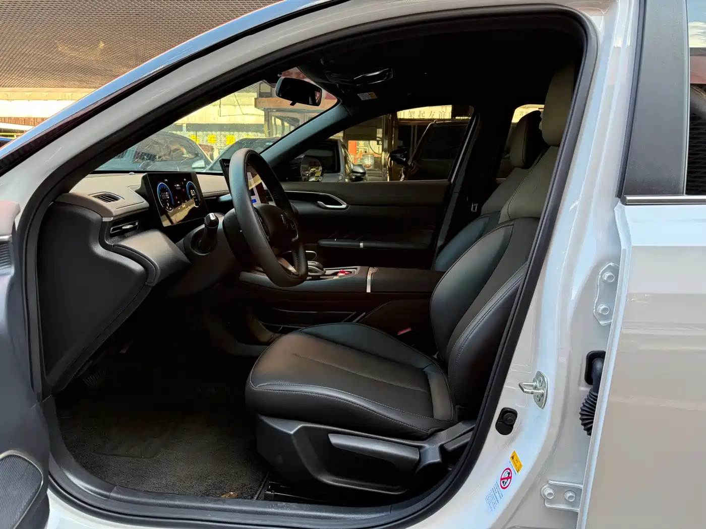 Changan Eado 2026 2025 Model Year Facelift 1.5T 500Bar Premium Edition
