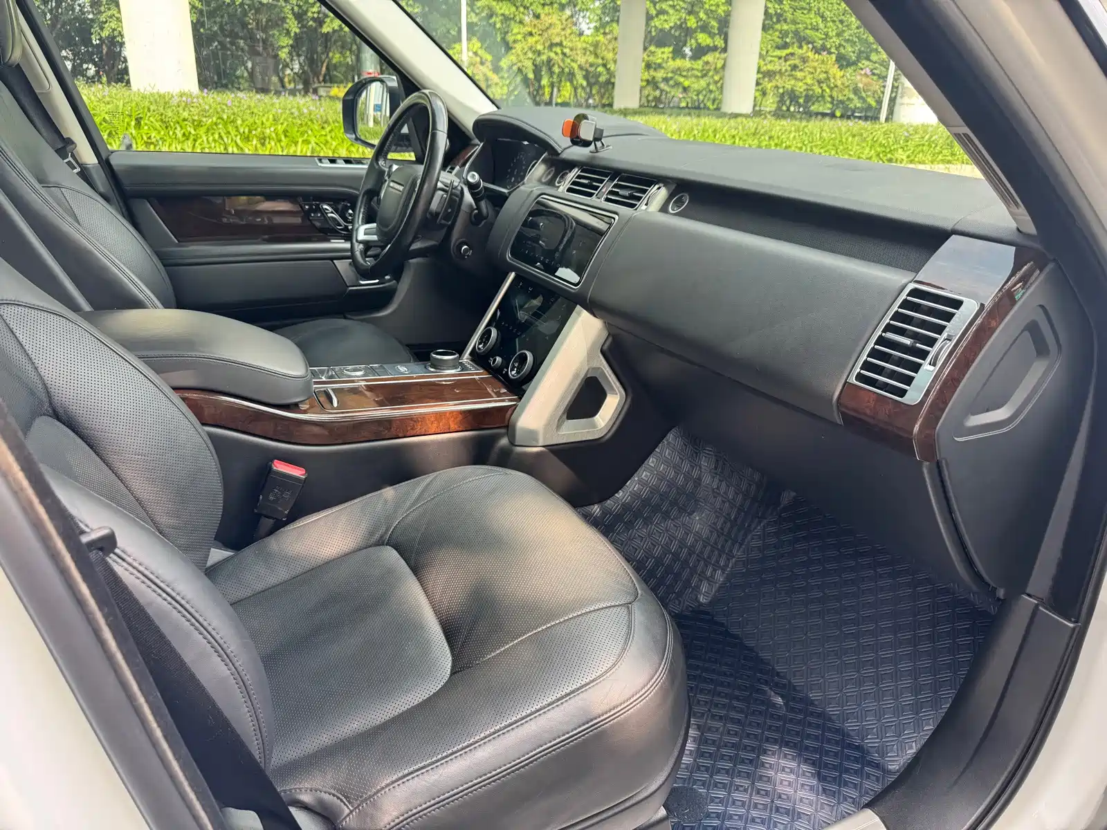 Фото 5 - Land Rover Range Rover